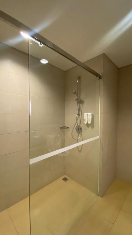 The H Tower Rasuna Suites Kuningan Jakarta By Villaloka Eksteriør bilde