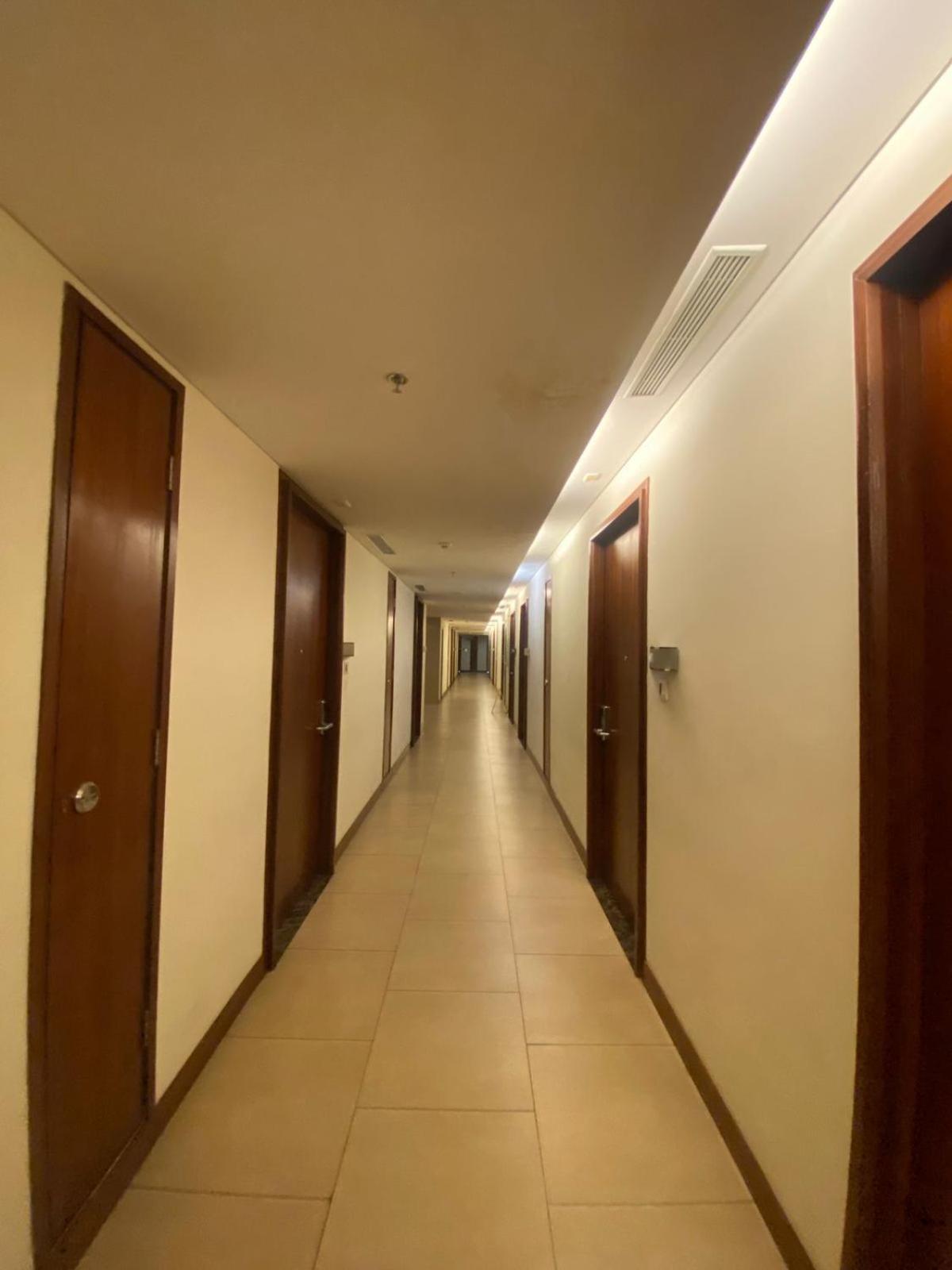 The H Tower Rasuna Suites Kuningan Jakarta By Villaloka Eksteriør bilde
